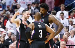 J.J. Redick sur l’aventure “Lob City” : “On a vraiment merdé”