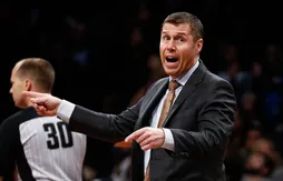 Dave Joerger, la touche « Grit and Grind » des Nuggets
