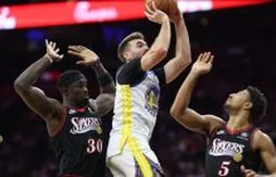 Golden State convertit (encore) le contrat de Pat Spencer