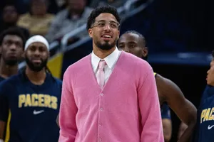 Tyrese Haliburton « choqué » que son grand retour ne soit pas télévisé