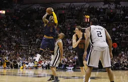 Rétro de la saison : le Top 10 de Kyrie Irving