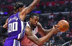 Conférence Ouest : les Clippers auront l’avantage du terrain sur le Jazz