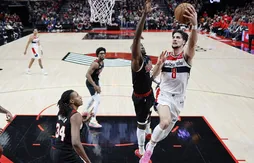 Deni Avdija apprécie la passion et l’authenticité de Portland