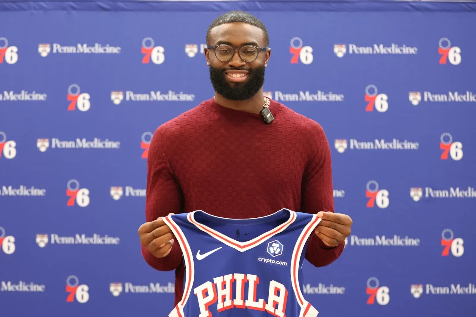 Jaylen Brown