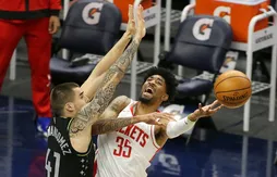 Stats & Highlights | Les Rockets coulent encore, les Blazers et les Lakers assurent