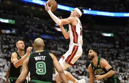 Le Heat plombé par son attaque