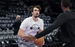 Dario Saric retourne officiellement à l’Anadolu Efes