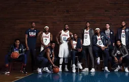 Après une préparation survolée, Team USA est prête pour les choses sérieuses