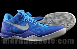 Nike : la Kobe 8 “Draft Day” ?