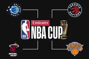 Magic – Heat et Raptors – Knicks, les quarts de finale de la NBA Cup passés au crible