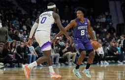Collin Sexton, une note qui manque au Jazz