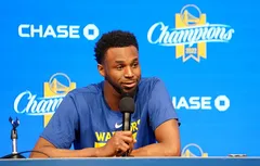 Canada : la porte se referme pour Andrew Wiggins