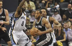 Kawhi Leonard, une partition presque parfaite