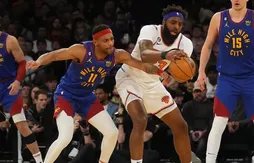 Les Nuggets attendus au rebond