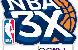 Tournoi NBA 3X : demandez le programme !