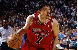 Portrait | Toni Kukoc, l’éternel enfant de la balle