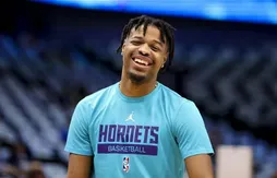 Un contrat d’un an à Brooklyn pour Dennis Smith Jr.