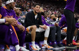 La Book 1 de Devin Booker s’inspire de la célèbre Air Force 1