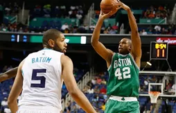 Boston : absence prolongée pour Al Horford