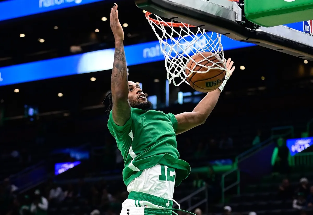 Oshae Brissett