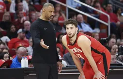 Une triple amende pour les Rockets