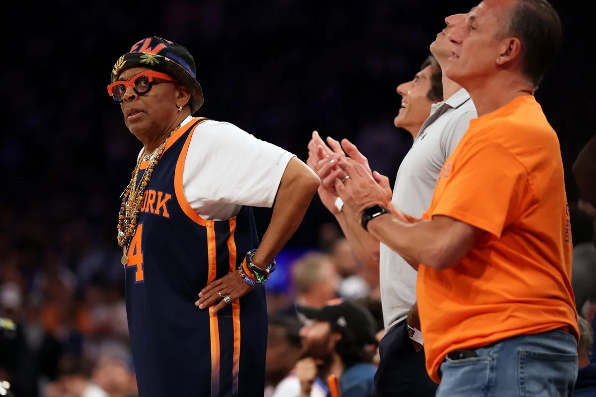Spike Lee