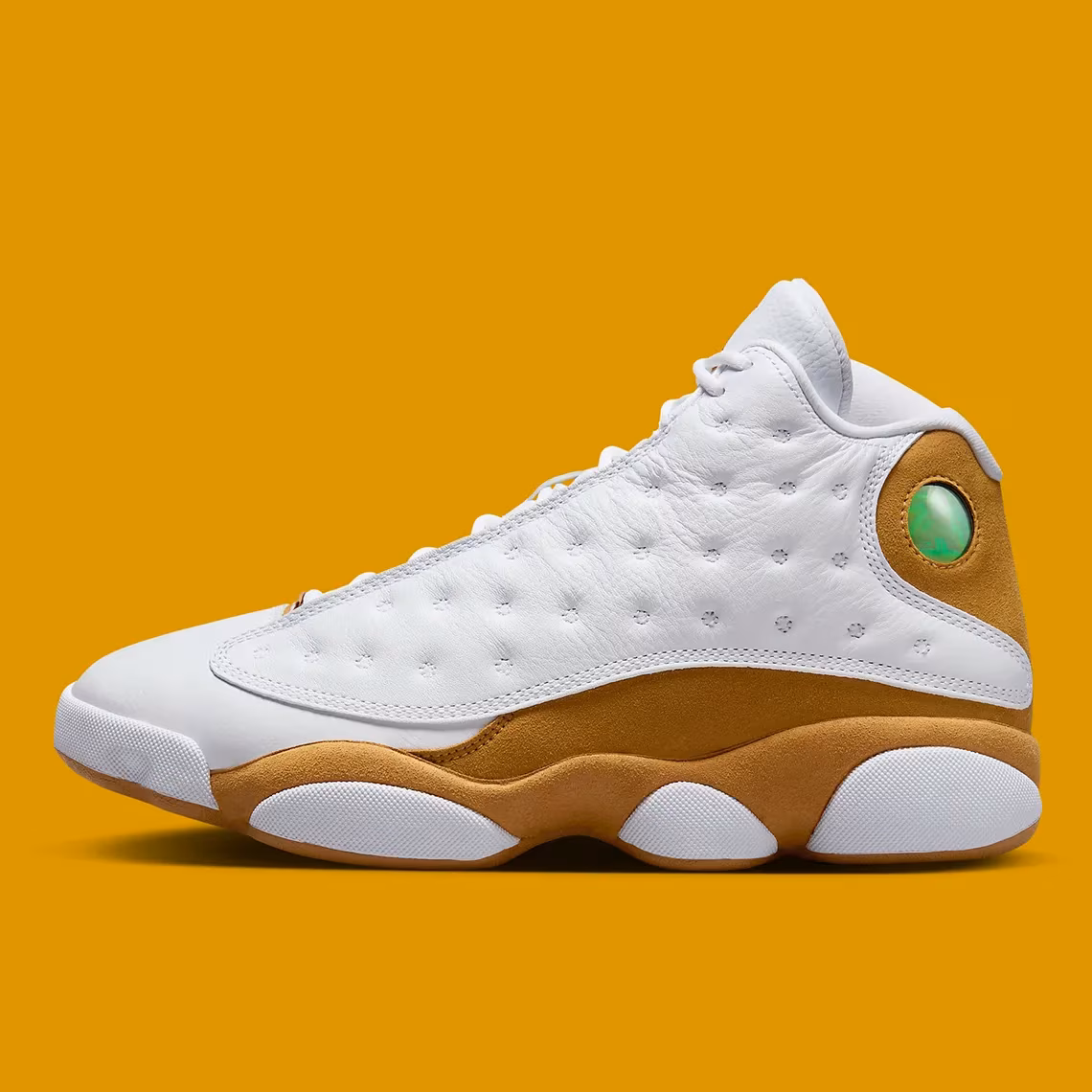 Air Jordan 13 « Wheat »
