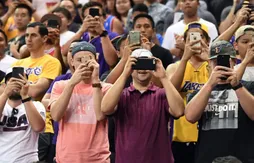 La NBA à la poursuite de la Génération Z