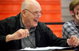 Décès de Bob Ferry, l’ancien GM des Wizards/Bullets