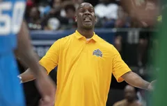 Gary Payton change d’université