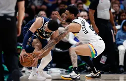 Nickeil Alexander-Walker se taille une belle réputation de “stopper”