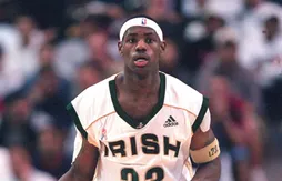 La promesse non tenue d’adidas qui a tout changé pour LeBron James