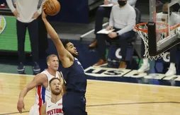 Karl-Anthony Towns, une victoire pour sa mère disparue