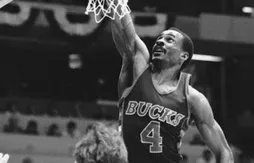 Portrait | Sidney Moncrief, la parole à la défense