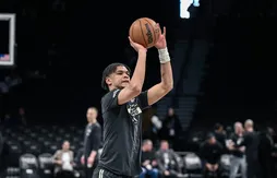 La première signature de la « free agency » pour Ousmane Dieng