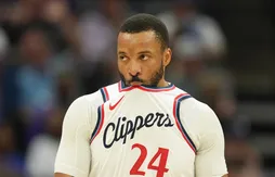 Norman Powell a payé pour avoir le numéro 24 au Heat
