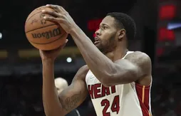 Le Heat valide le contrat de Haywood Highsmith