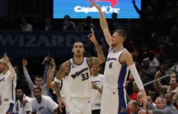 Prolongations en approche pour Kristaps Porzingis et Kyle Kuzma ?