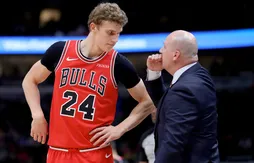 Lauri Markkanen se souvient du passage épique de Jim Boylen à Chicago