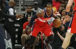 Le MVP de la nuit : John Wall (18 points, 13 passes, 7 rebonds, 3 contres)