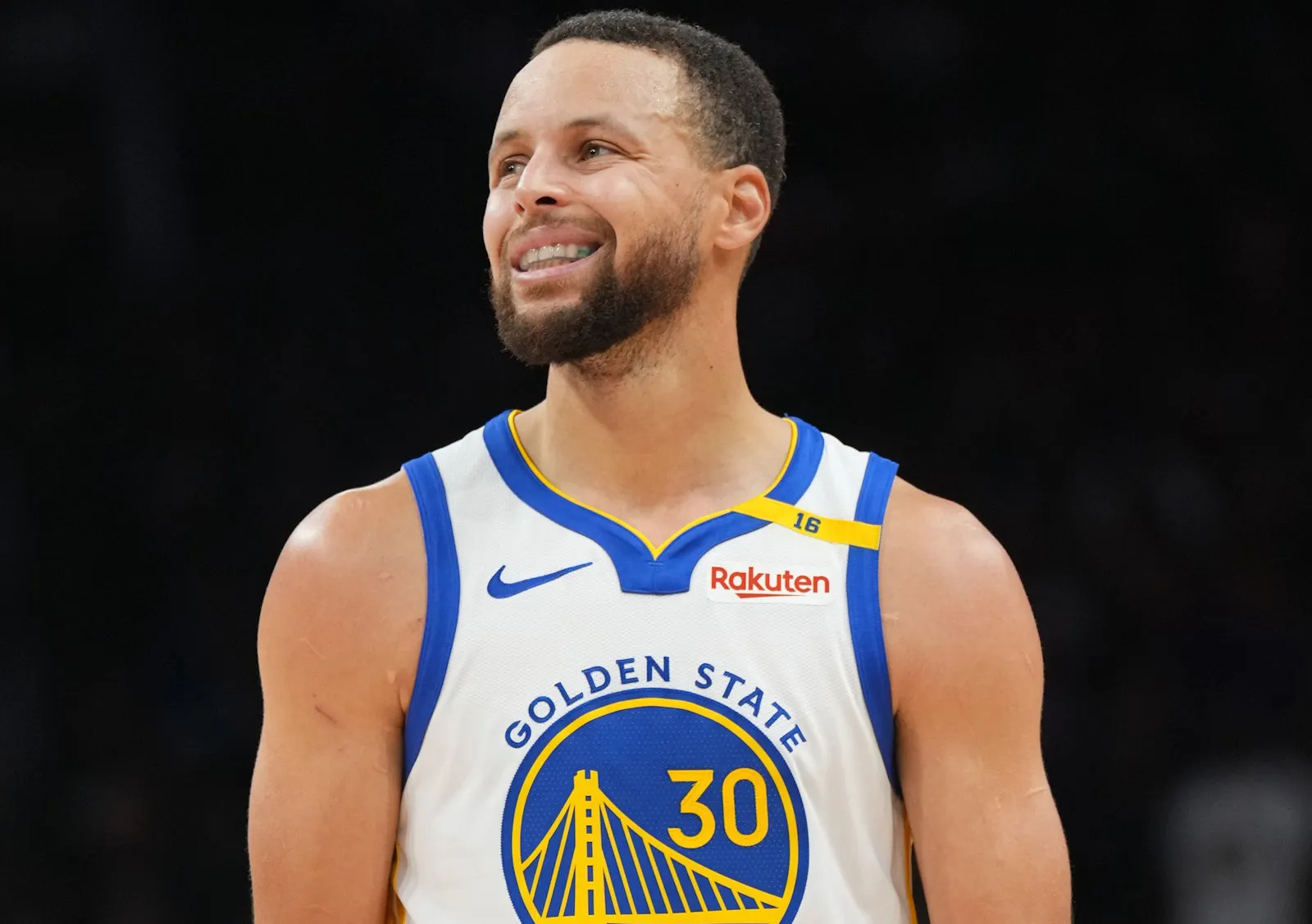 Stephen Curry