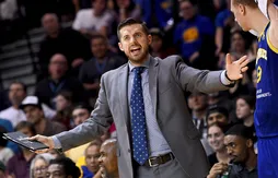 Mike Brown rappelle un ancien collègue de Golden State pour son staff à Sacramento