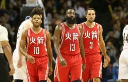 Rockets – Pelicans : Eric Gordon punit son ancienne équipe