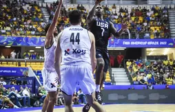 Jodie Meeks prendra sa retraite à la fin de l’AmeriCup