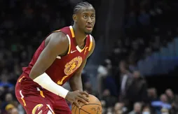 Une à deux semaines d’absence pour Caris LeVert