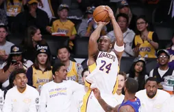 LA Lakers – Detroit : quand Kobe va, tout va…