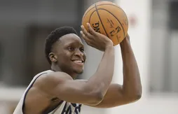 Le Heat envoie Victor Oladipo en G-League pour préparer son retour