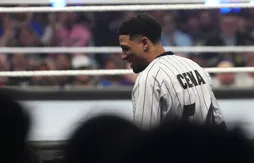 Tyrese Haliburton complice de John Cena