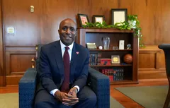 Le maire de Kansas City relance la candidature de sa ville pour accueillir une franchise NBA