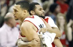 Portland – Dallas : une victoire Royale